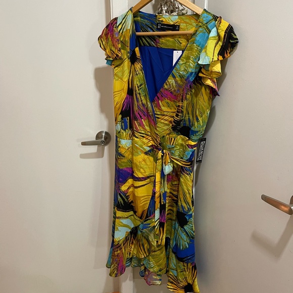 The New York and company Women dress - Picture 5 of 7